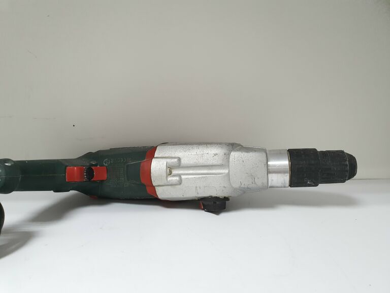 MŁOTOWIERTARKA METABO UHE 2250