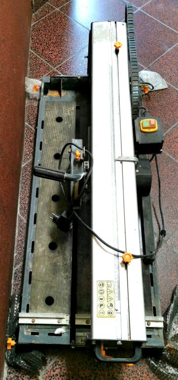 PRZECINARKA DO GLAZURY KALTMANN 1100W