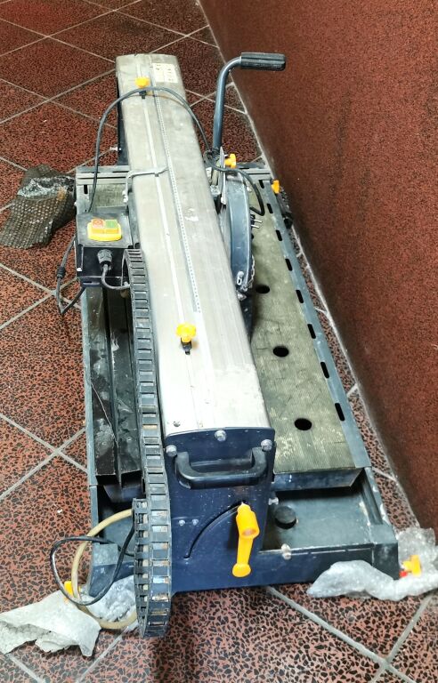 PRZECINARKA DO GLAZURY KALTMANN 1100W