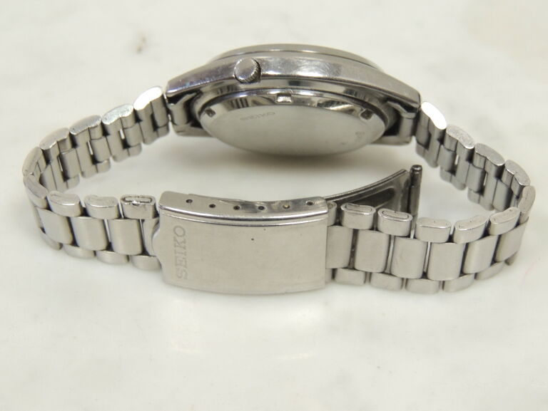ZEGAREK MĘSKI SEIKO MS7009