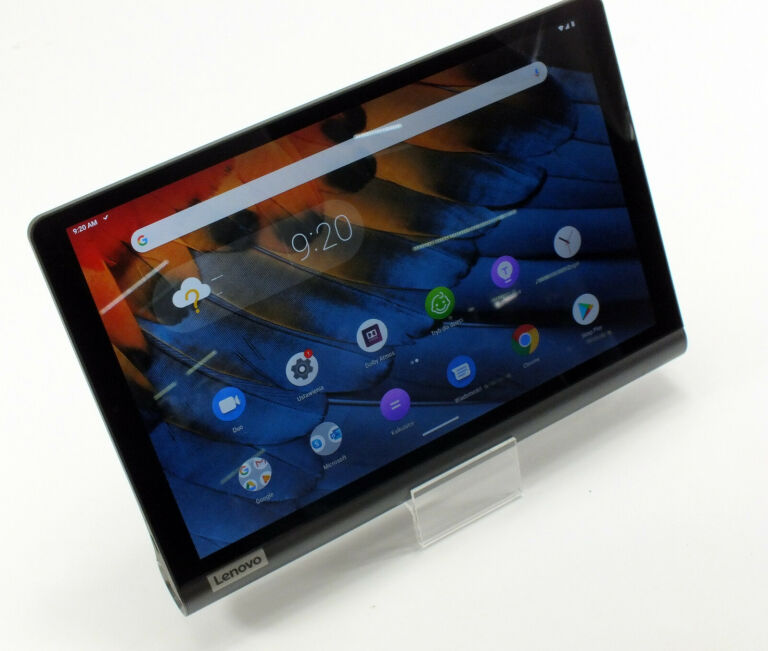 TABLET LENOVO YOGA SMART TAB YT-X705 10,1 3/32GB