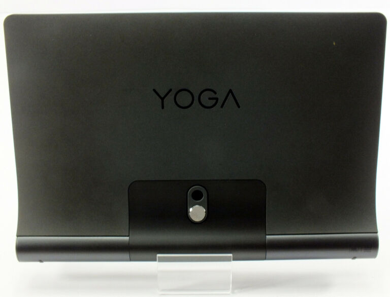 TABLET LENOVO YOGA SMART TAB YT-X705 10,1 3/32GB