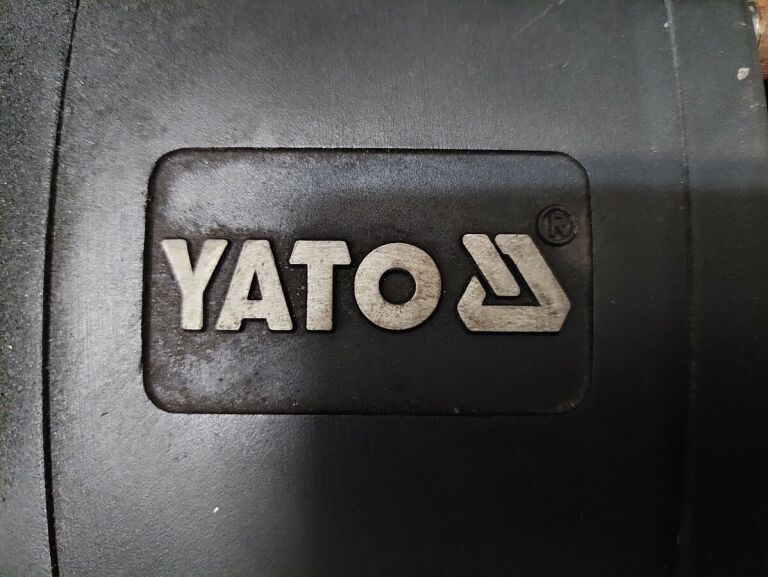 KLUCZ PNEUMATYCZNY YATO YT-0960