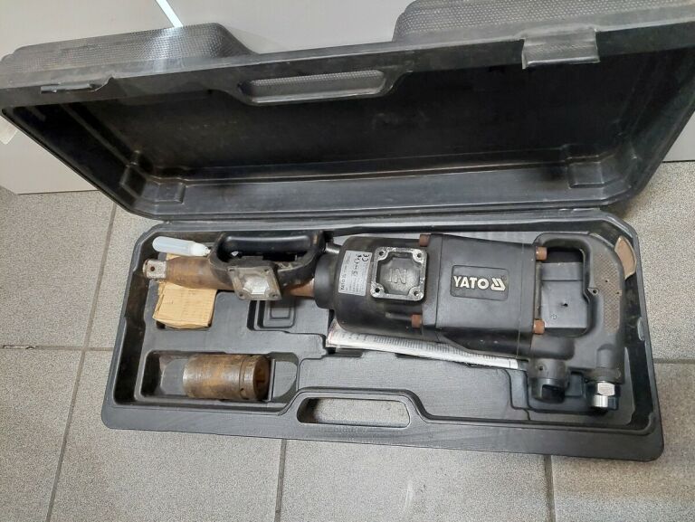 KLUCZ PNEUMATYCZNY YATO YT-0960