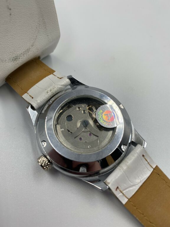 ZEGAREK GOER AUTOMATIC