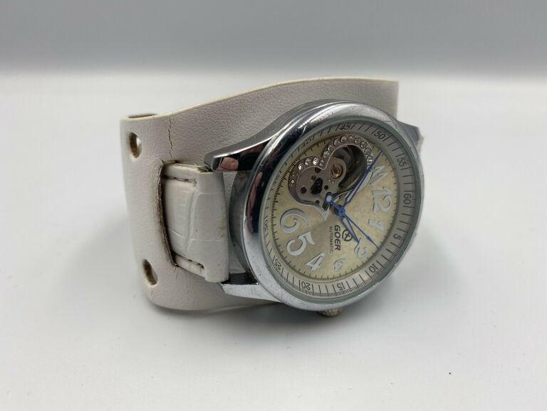 ZEGAREK GOER AUTOMATIC