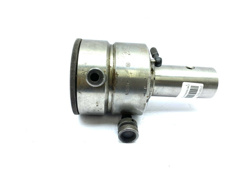 GŁOWICA PITTLERA NHGB 3