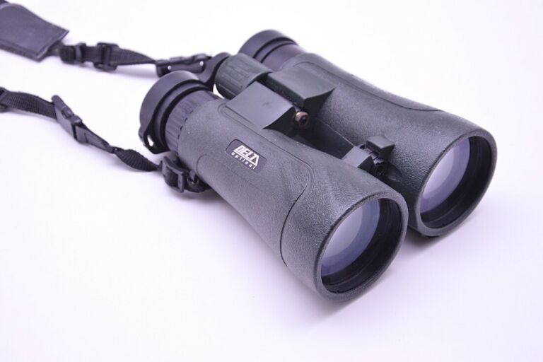 LORNETKA DELTA OPTICAL TITANIUM 8X56 ROH