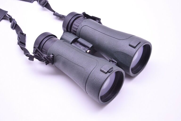 LORNETKA DELTA OPTICAL TITANIUM 8X56 ROH