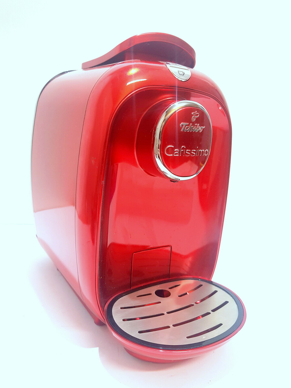 ekspres-do-kawy-tchibo-cafissimo-picco-stan-uzywany