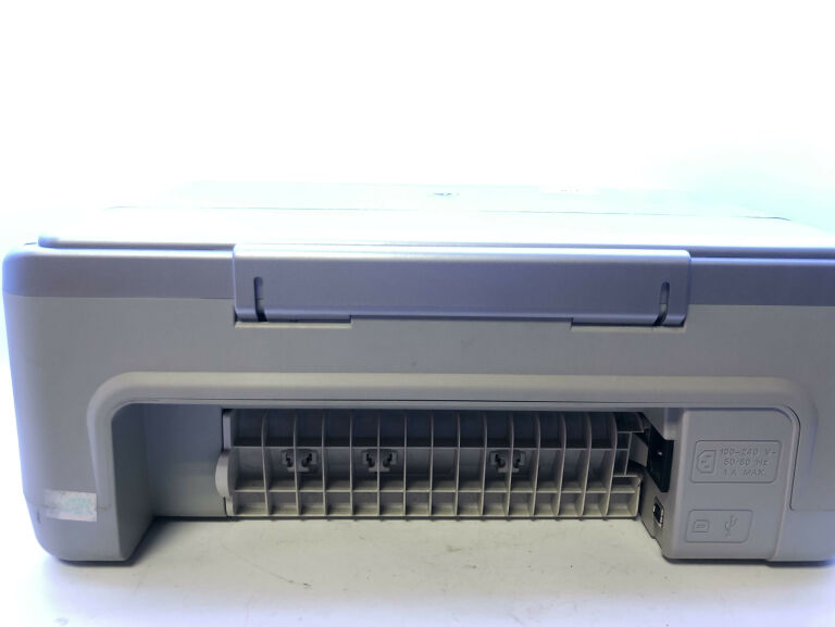 DRUKARKA/SKANER HP PSC 1215 ALL-LINE ONE