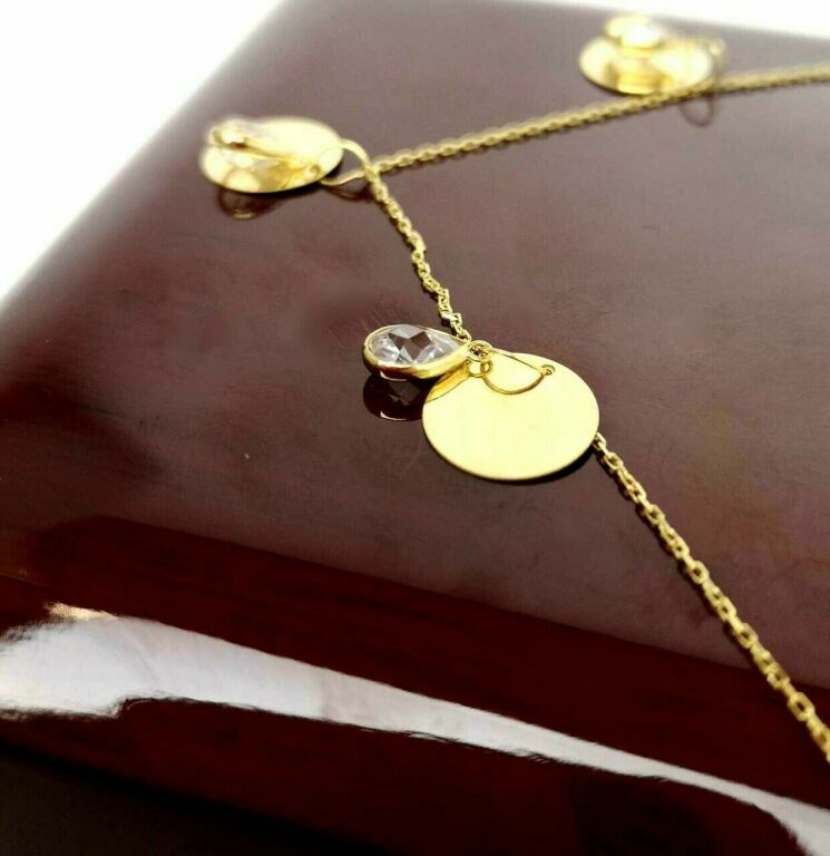 nowa-zlota-bransoletka-celebrytka-kolka-585-172g-zwyciestwa-9-gliwice-g1