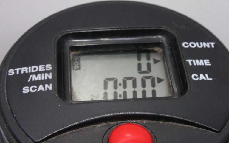 STEPPER RWTUV GS