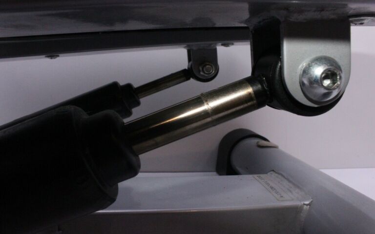 STEPPER RWTUV GS