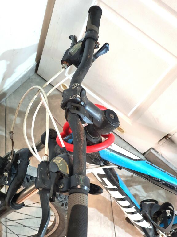 ROWER SCOTT ASPECT KOŁA 26'