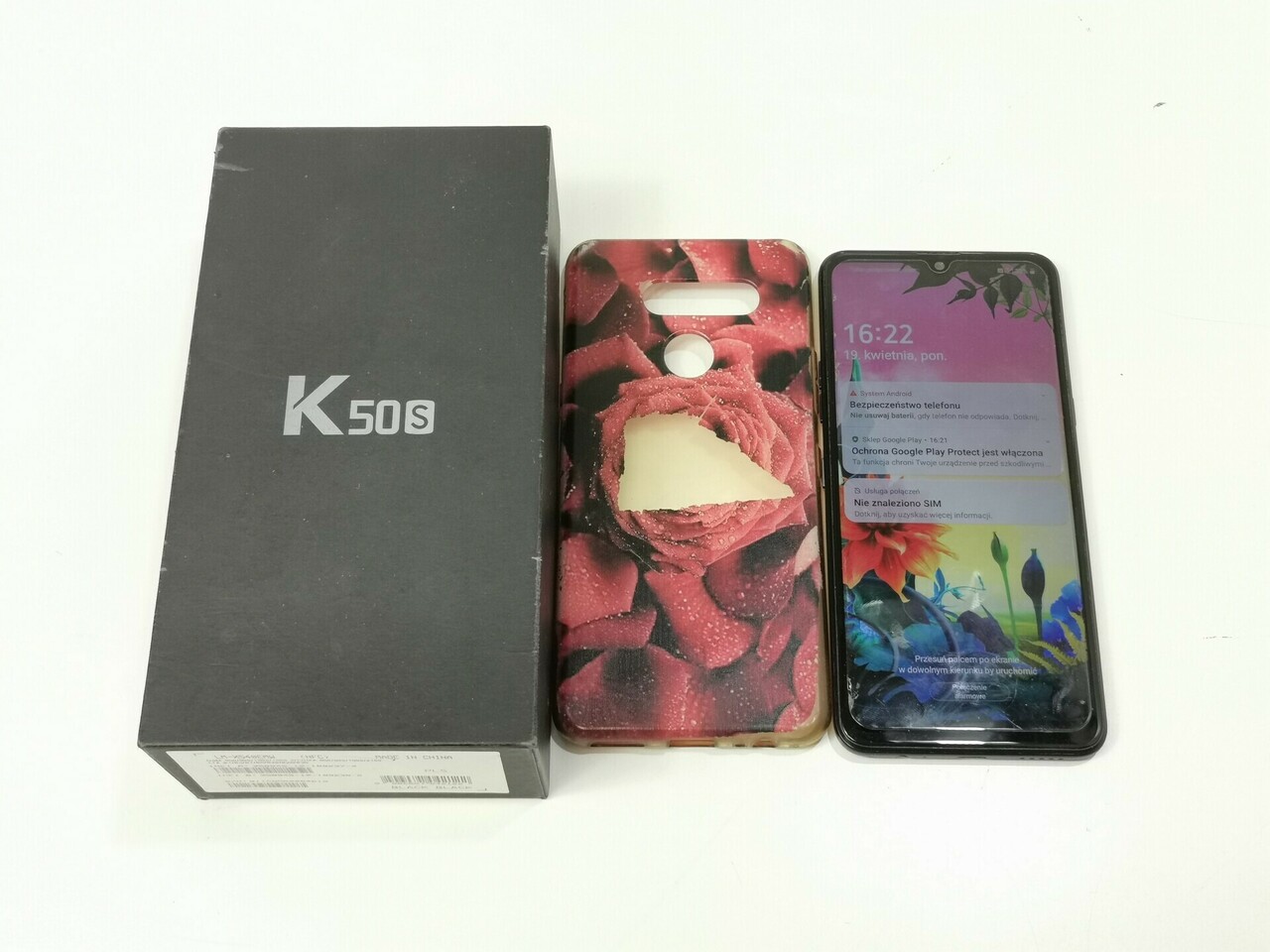 telefon-lg-k50s-pud-reymonta-15-warszawa