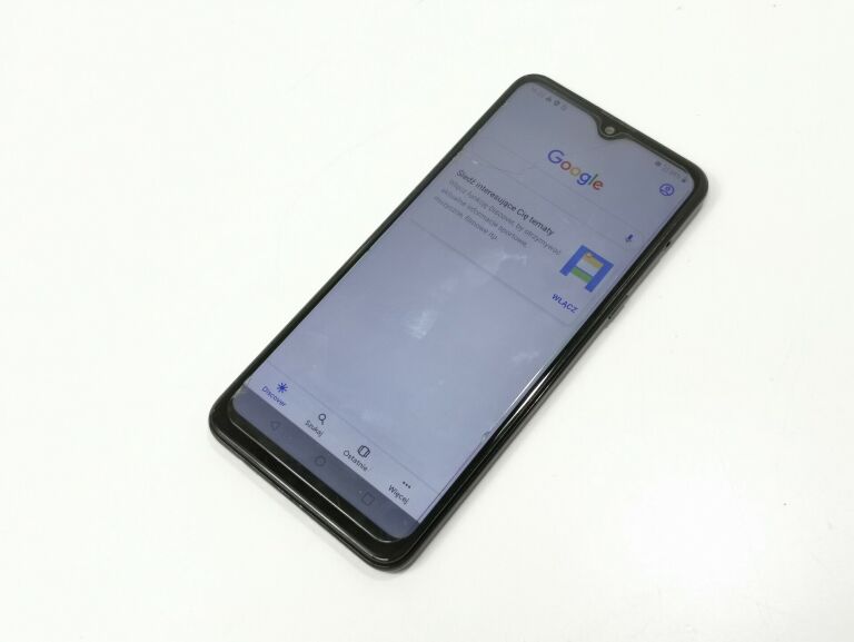 TELEFON LG K50S + PUD