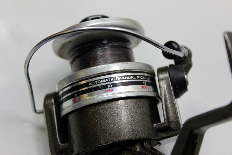 KOŁOWROTEK MK 100