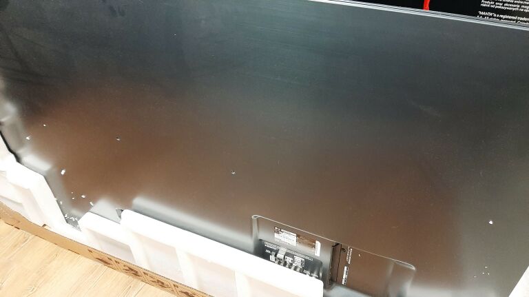 TELEWIZOR LG 65NANO803NA NANOCELL 4K