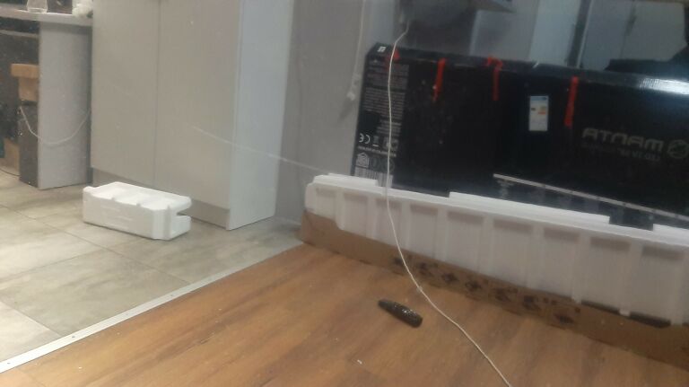 TELEWIZOR LG 65NANO803NA NANOCELL 4K