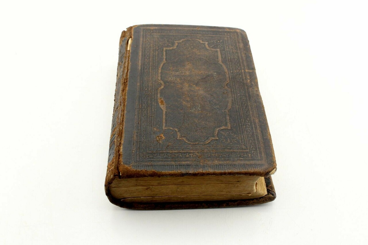 stara-niemiecka-biblia-martin-luther-19-wiek-stan-nie-wymaga-renowacji