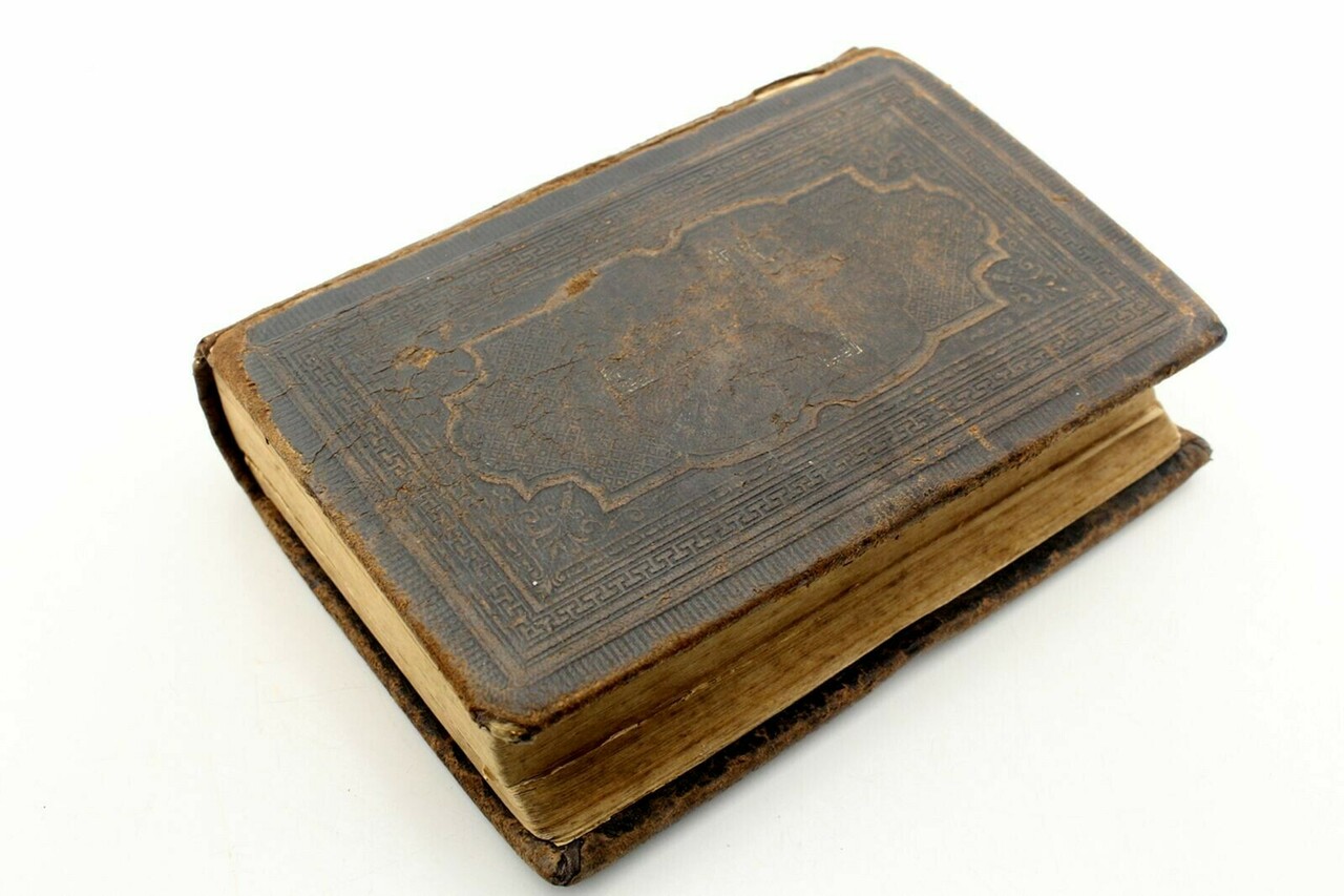 stara-niemiecka-biblia-martin-luther-19-wiek-stan-nie-wymaga-renowacji