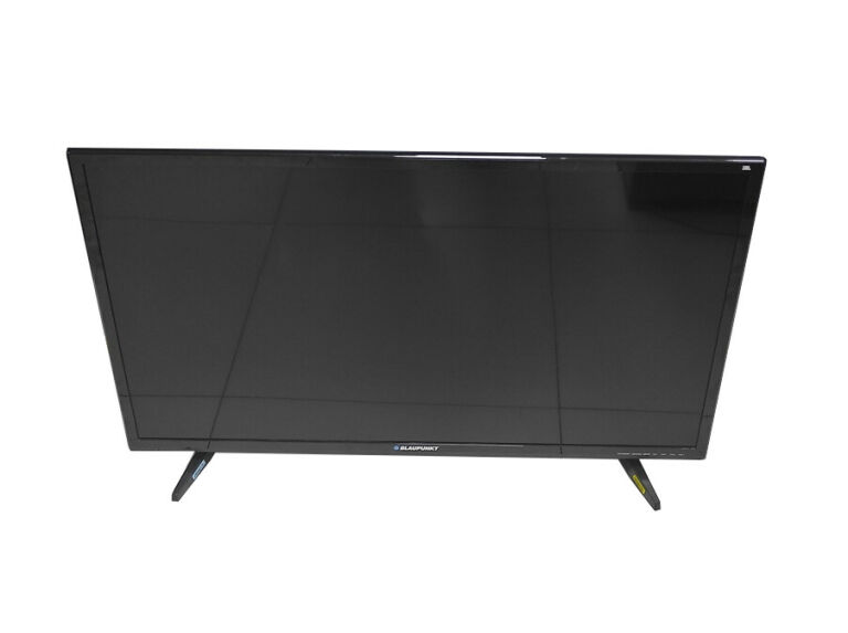 TV BLAUPUNKT LED 40 CALI BLA40 148O-GB FULL HD