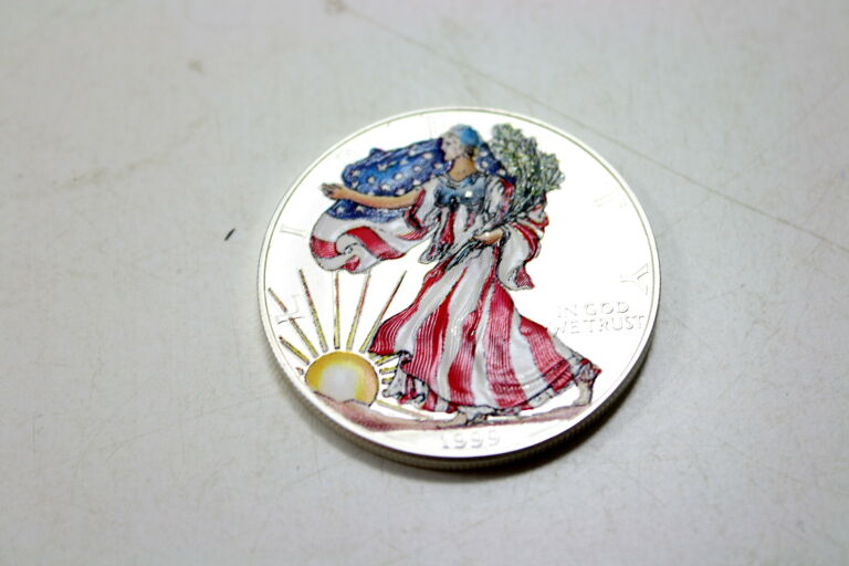 srebrna-moneta-one-dollar-liberty-1999-usa-marszalkowska-85-warszawa