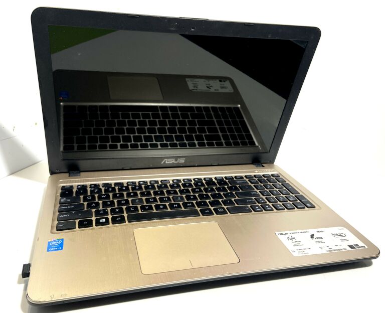LAPTOP ASUS R540L I3/4GB/1TB DYSK OKAZJA!