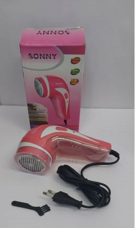 URZADZENIE DO UBRAN SONNY SN-178 KPL