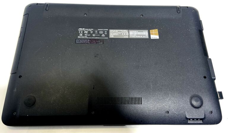 LAPTOP ASUS R540L I3/4GB/1TB DYSK OKAZJA!