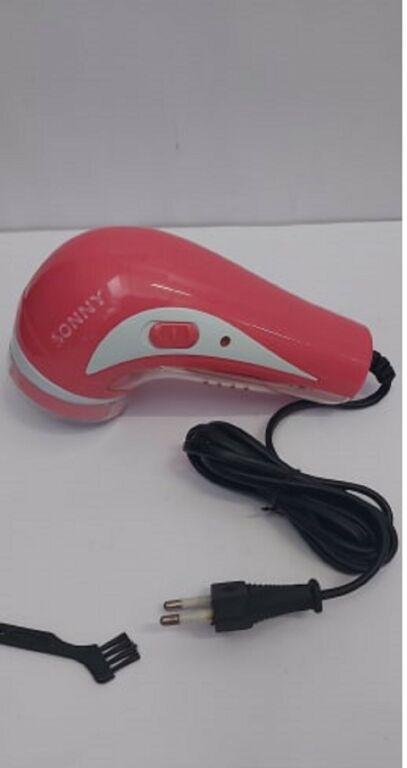 URZADZENIE DO UBRAN SONNY SN-178 KPL
