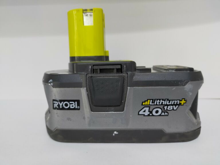 RYOBI AKUMULATOR BATERIA ONE+ RB18L40 LI-ION 4,0A