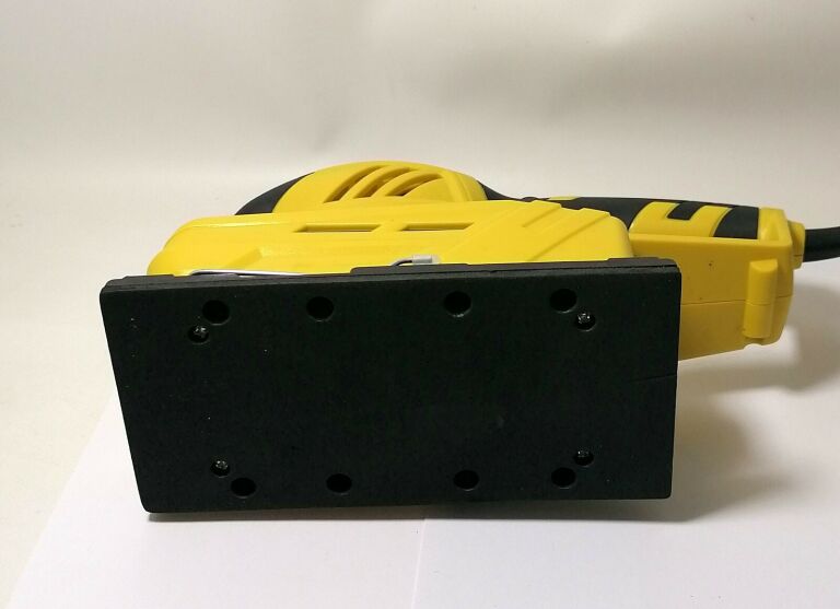 SZLIFIERKA OSCYLACYJNA REIKEL 180W