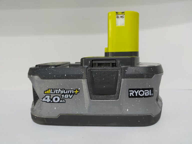 RYOBI AKUMULATOR BATERIA ONE+ RB18L40 LI-ION 4,0A