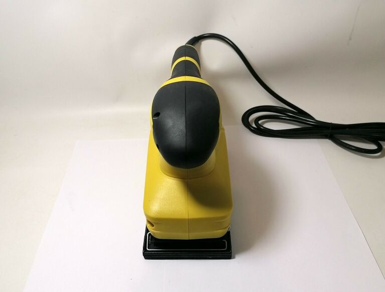 SZLIFIERKA OSCYLACYJNA REIKEL 180W
