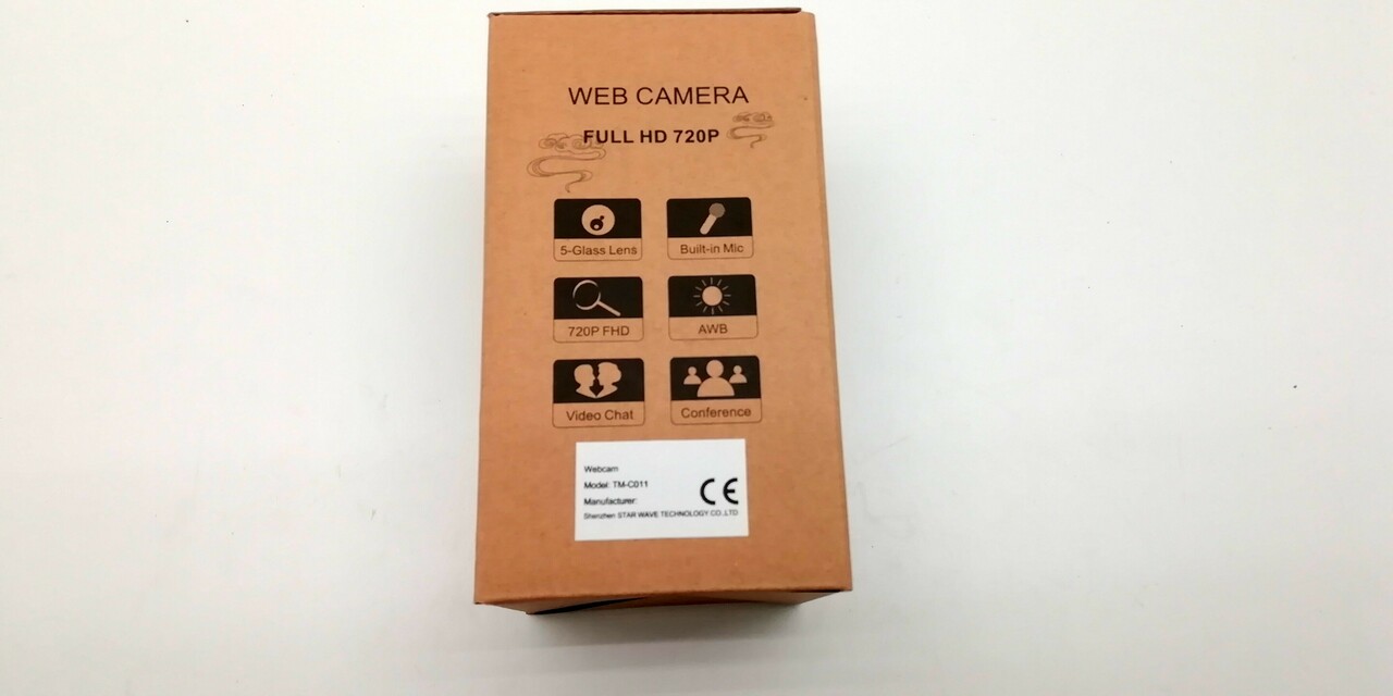 kamerka-internetowa-black-orange-720p-ean-gtin-5904310260251