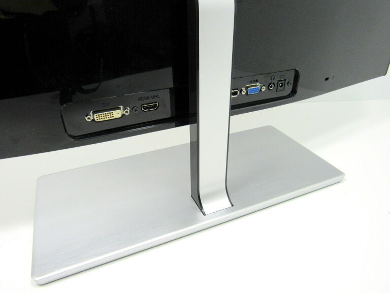MONITOR GAMINGOWY AOC U2879VF 4K WARSZAWA