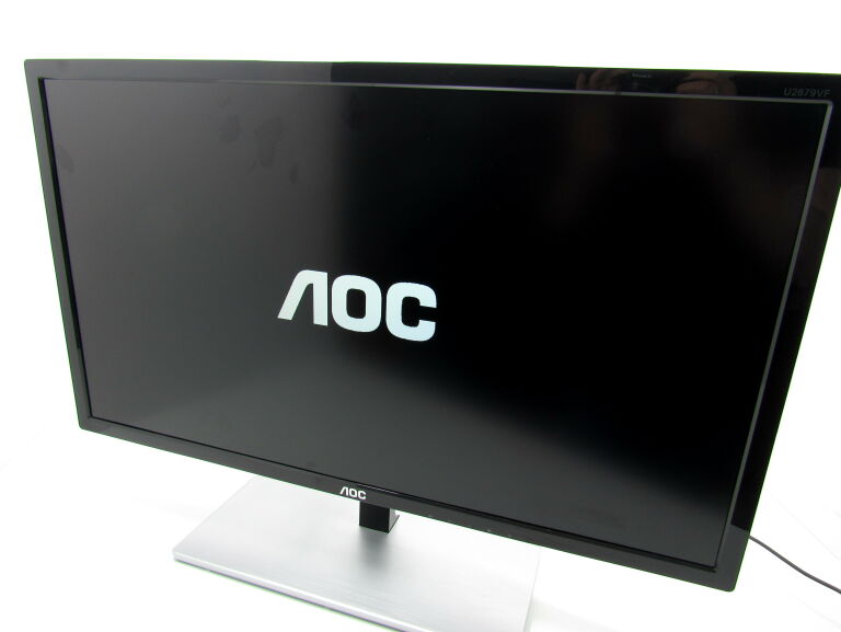 MONITOR GAMINGOWY AOC U2879VF 4K WARSZAWA
