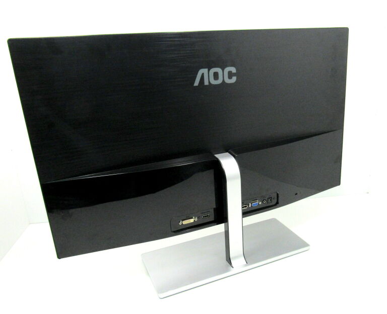 MONITOR GAMINGOWY AOC U2879VF 4K WARSZAWA