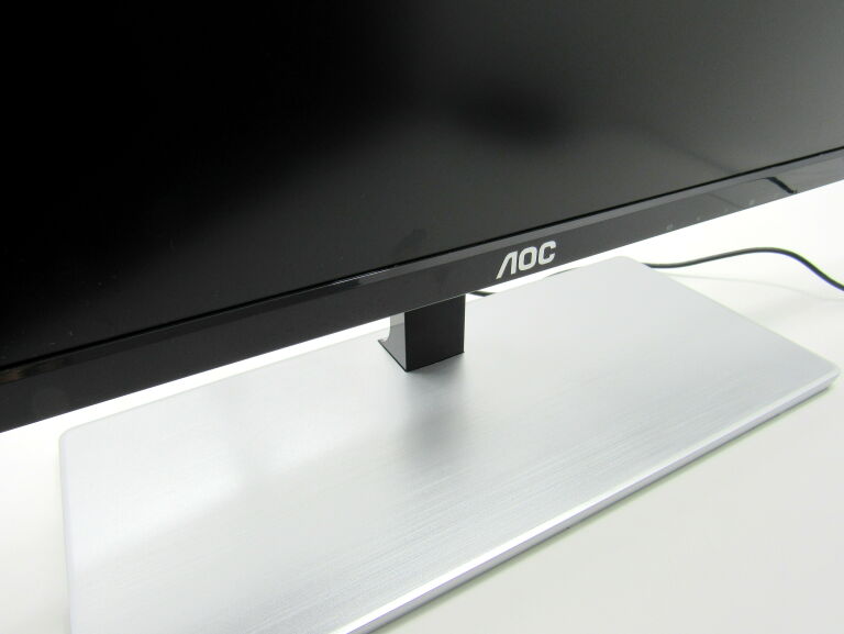 MONITOR GAMINGOWY AOC U2879VF 4K WARSZAWA