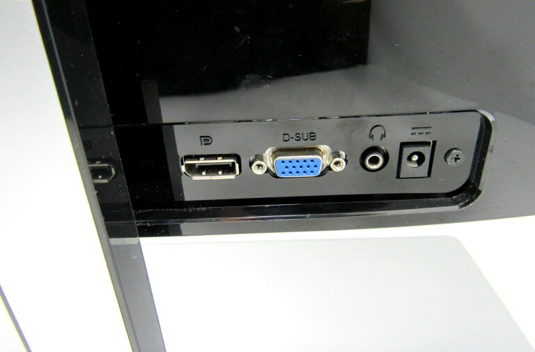 MONITOR GAMINGOWY AOC U2879VF 4K WARSZAWA