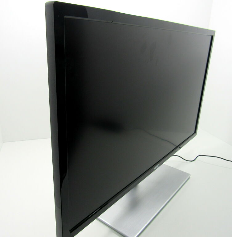 MONITOR GAMINGOWY AOC U2879VF 4K WARSZAWA