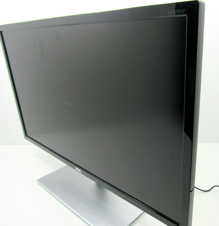 MONITOR GAMINGOWY AOC U2879VF 4K WARSZAWA