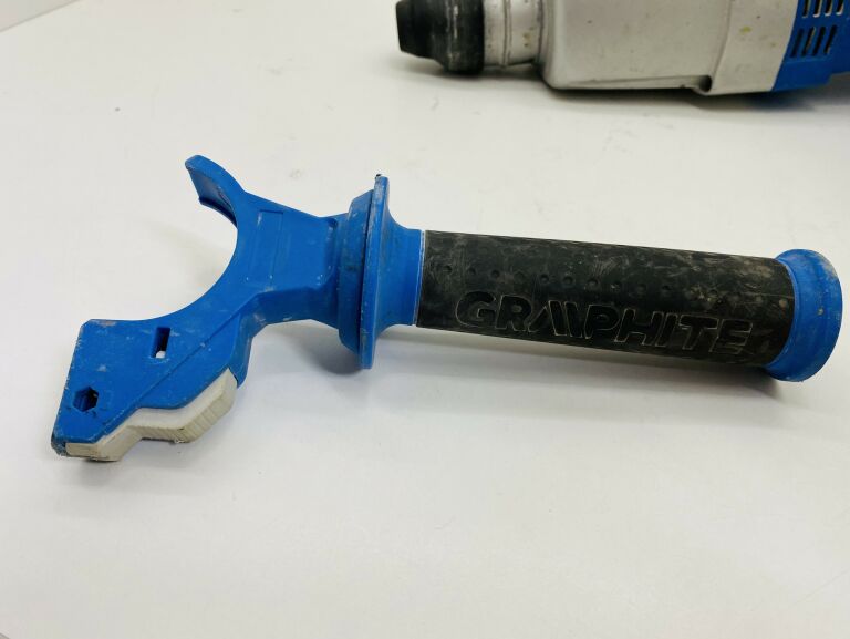 MŁOTOWIERTARKA GRAPHITE PRO 59GP501