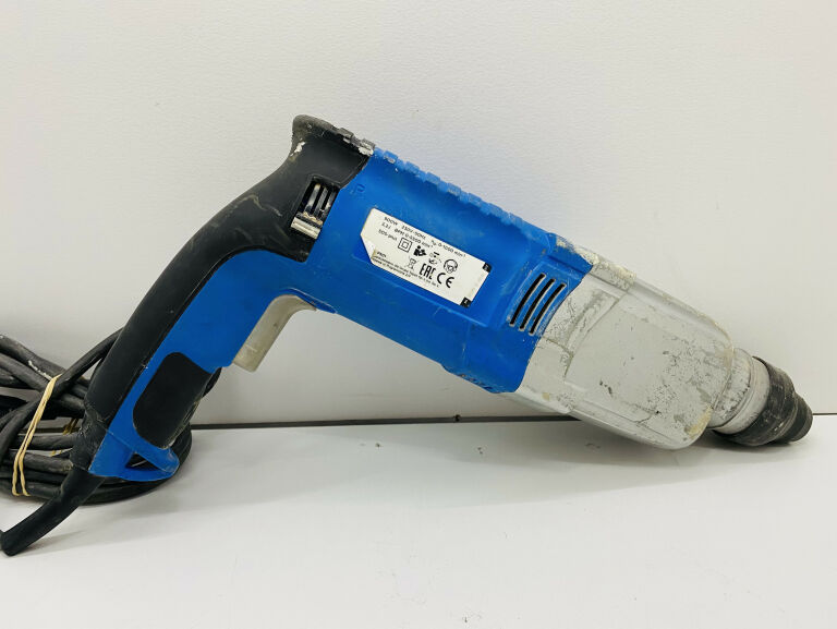 MŁOTOWIERTARKA GRAPHITE PRO 59GP501