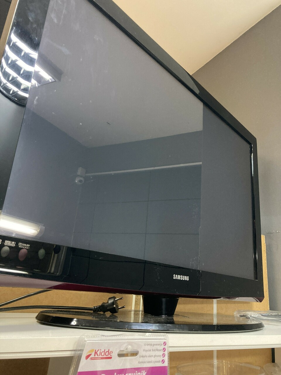 telewizor-samsung-bs42-pilot-zachodnia-21-lodz