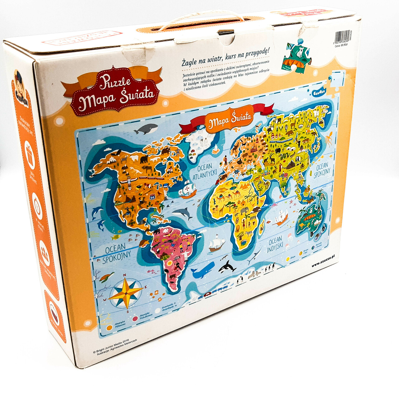 czuczu-puzzle-mapa-swiata-168-84-mapa-polski-kod-producenta-5603029