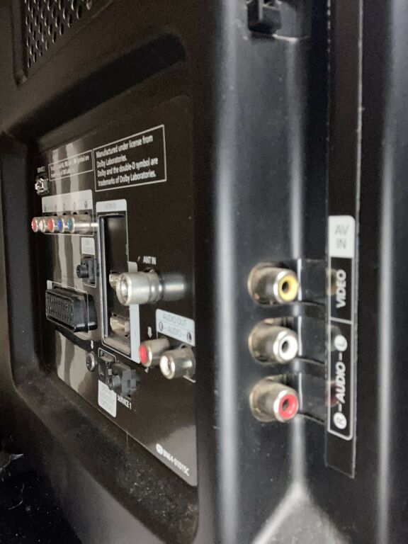 telewizor-samsung-bs42-pilot-model-ps42a451p1