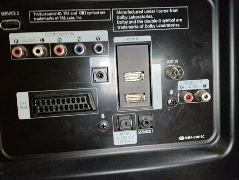 telewizor-samsung-bs42-pilot-marka-samsung